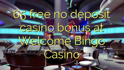 Welcome bingo casino Honduras